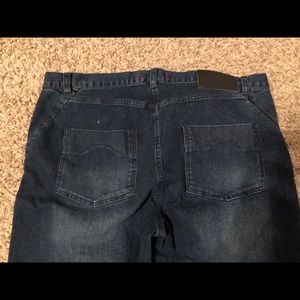 Hylete Jeans